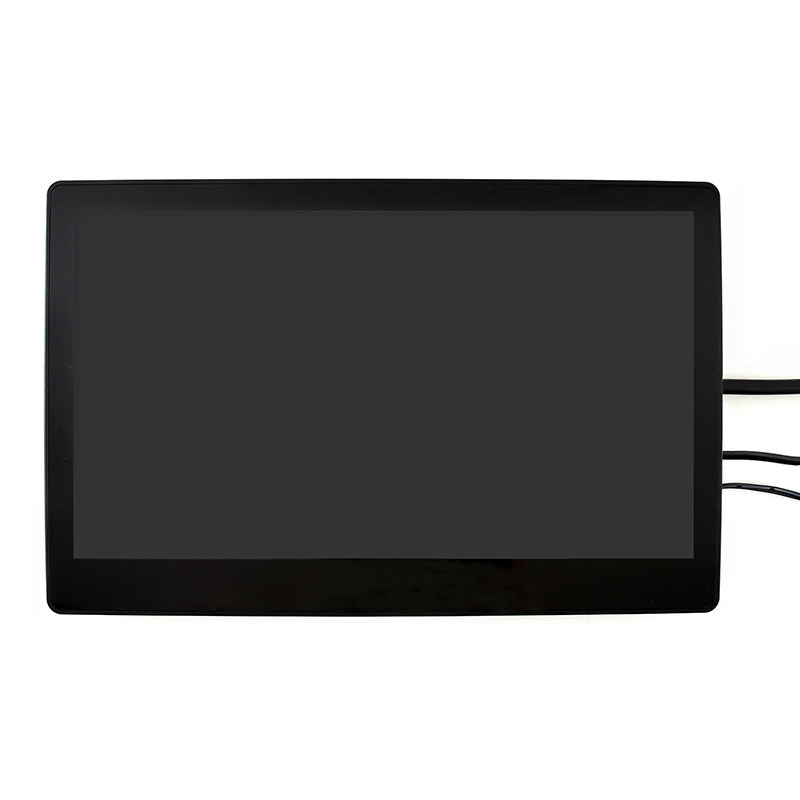 Raspberry Pi 10.1 Inch Capacitive Touch Screen Ips - Monitor Touch Screen IPS Waveshare de