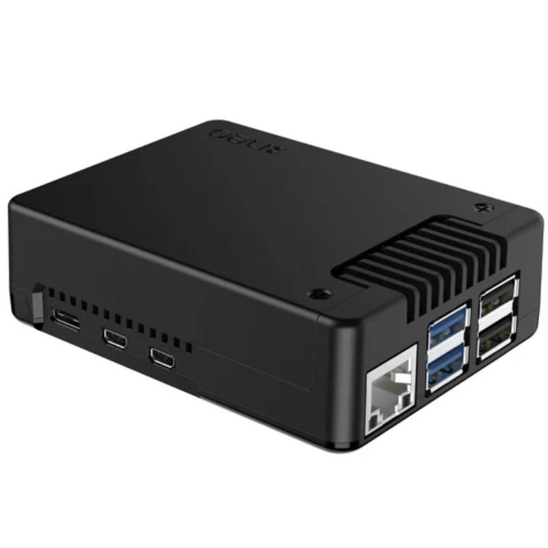 Argon One V3 M.2 Nvme Case - Argon NEO 5 Raspberry Pi 5