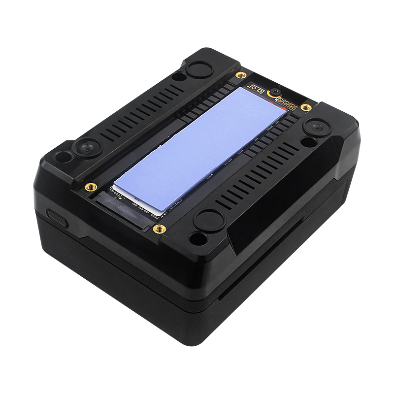 Argon neo 5 m.2 nvme pcie case - Argon One V3 M.2 Nvme Case avaliação e preço