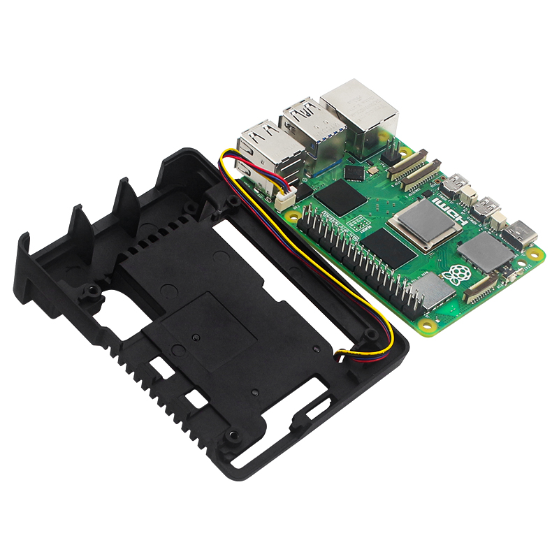 Argon neo 5 m.2 nvme pcie case - Argon One V3 M.2 Nvme Case avaliação e preço