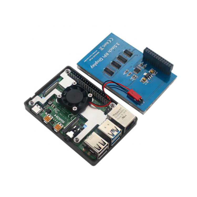 Kit Raspberry Pi 4 Modelo B co - Raspberry Pi 4 8Gb Ram Kit avaliação e preço