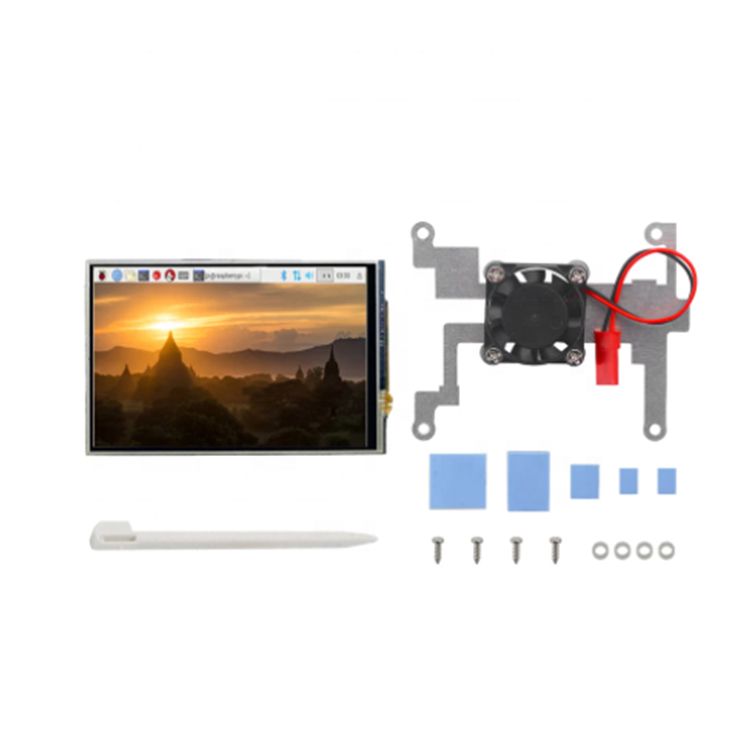Kit Raspberry Pi 4 Modelo B co - Raspberry Pi 4 8Gb Ram Kit avaliação e preço