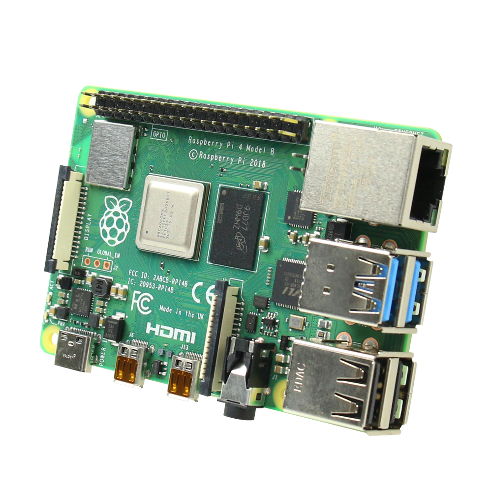 Raspberry pi 4 kit 2gb 4gb 8gb - Raspberry Pi 4 8Gb Ram Kit avaliação e preço