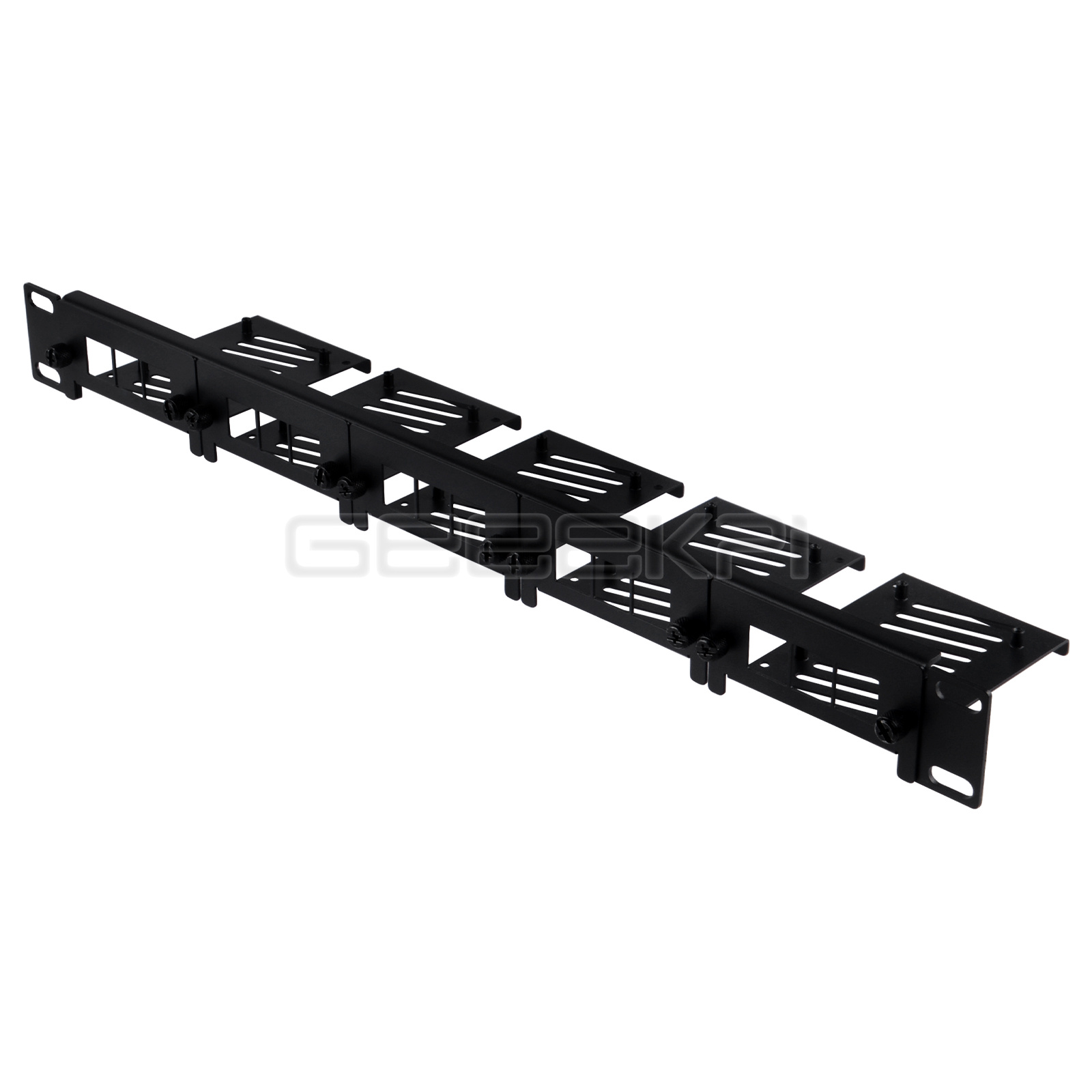 Montagem em rack 1U para Raspb - Raspberry Pi Rackmount 1U 19 Inch avaliação e preço