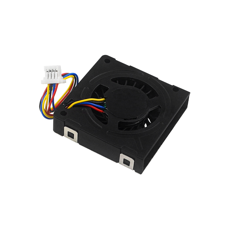 Ventilador raspberry pi 5 pwm, - Raspberry Pi Water Cooling Kit avaliação e preço