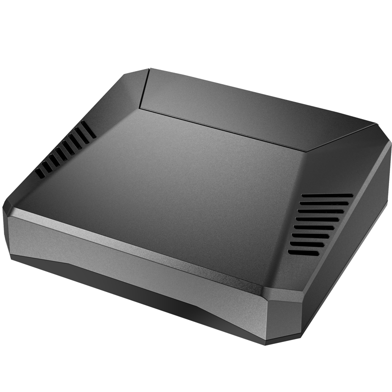 Argônio um v2 framboesa pi 4,  - Argon One V3 M.2 Nvme Case avaliação e preço