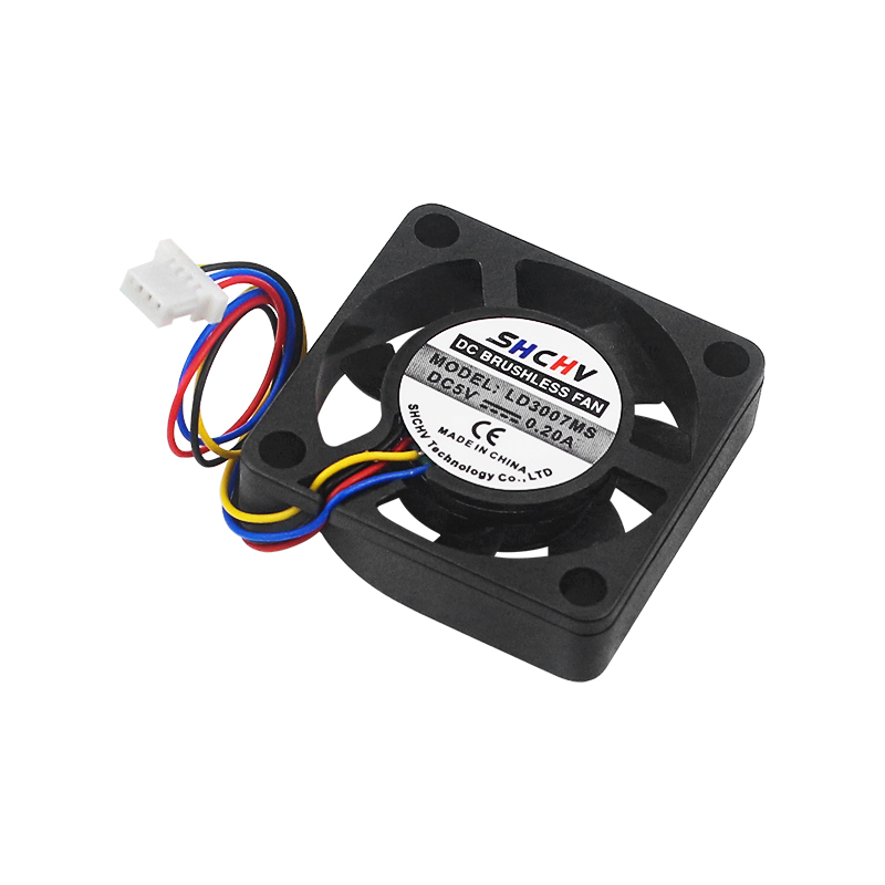 5v 3007 ventilador pwm velocid - Raspberry Pi Water Cooling Kit avaliação e preço