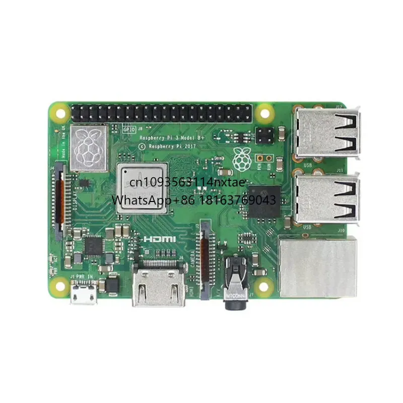 2026 Quente! Lorida Raspberry  - Raspberry Pi 4 8Gb Ram Kit avaliação e preço