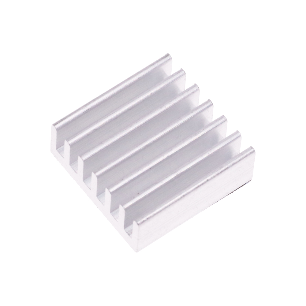 Kit de Dissipador de Calor Ade - Raspberry Pi Water Cooling Kit avaliação e preço