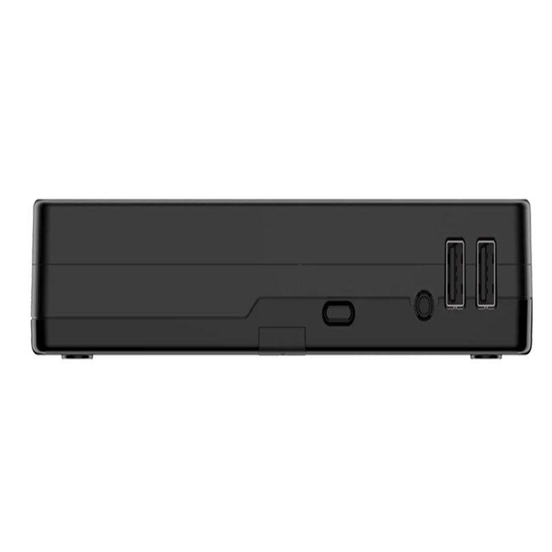 Capa argônio um v5 m.2 para ra - Argon One V3 M.2 Nvme Case avaliação e preço