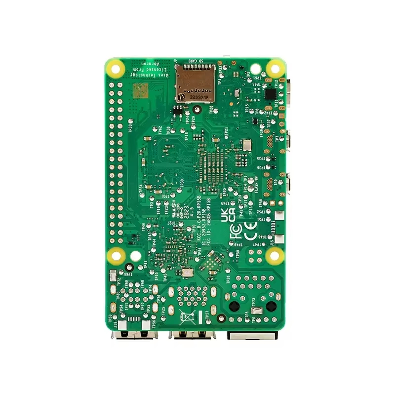 Pi 5B 4G/8GB Geração Placa de  - Raspberry Pi 5 8Gb Board avaliação e preço