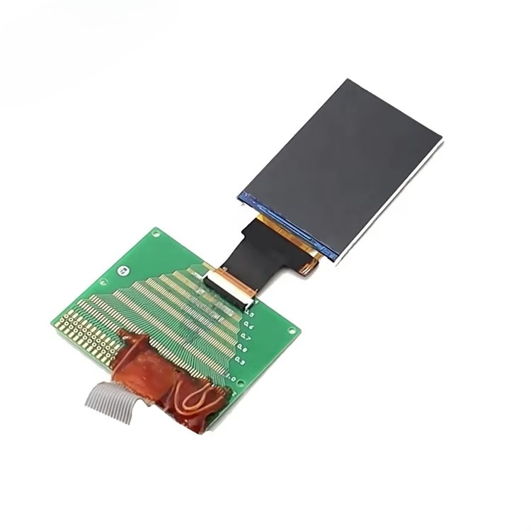 Tela LCD Capacitiva TFT de 3.5 - Raspberry Pi Ai Kit Hailo-8L avaliação e preço