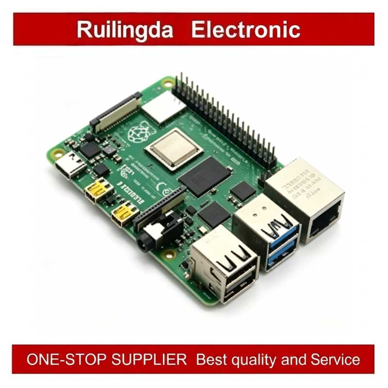 Placa de Desenvolvimento Origi - Raspberry Pi 4 8Gb Ram Kit avaliação e preço
