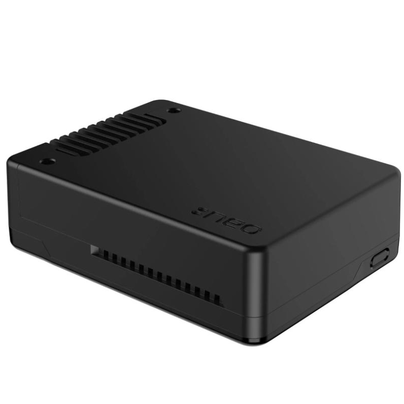 Argon NEO 5 Raspberry Pi 5 Car - Argon One V3 M.2 Nvme Case avaliação e preço