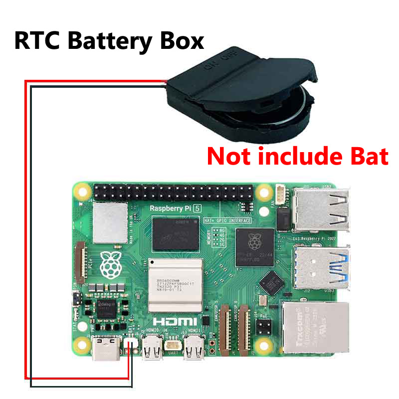 Raspberry Pi 5 16GB /8GB/4GB/2 - Argon One V3 M.2 Nvme Case avaliação e preço