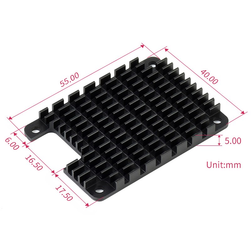 Raspberry Pi CM4 Heatink com D - Raspberry Pi Water Cooling Kit avaliação e preço