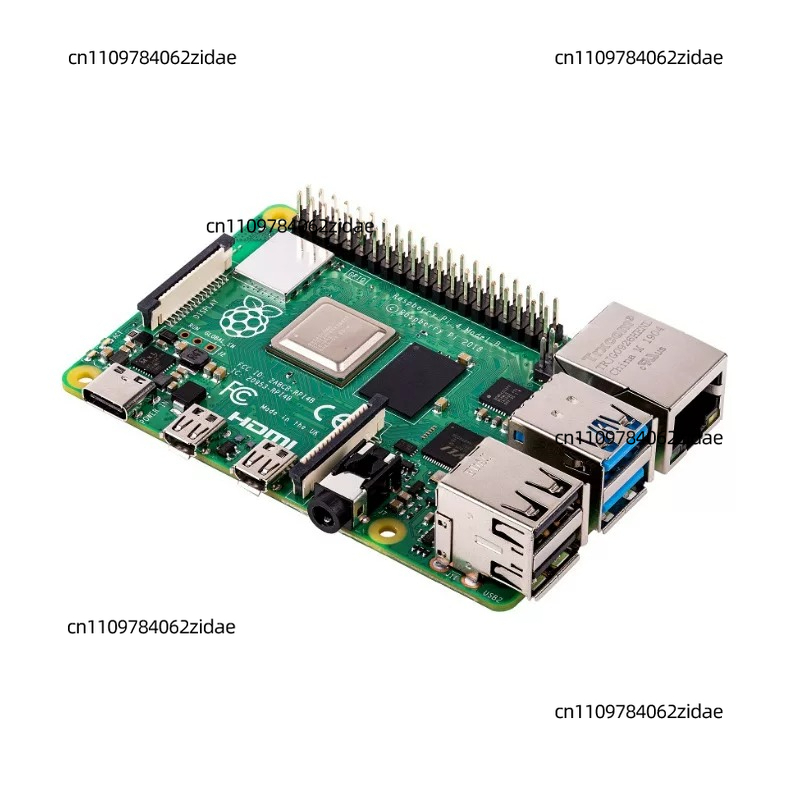 Kit Raspberry Pi 4 Modelo B co - Raspberry Pi 4 8Gb Ram Kit avaliação e preço