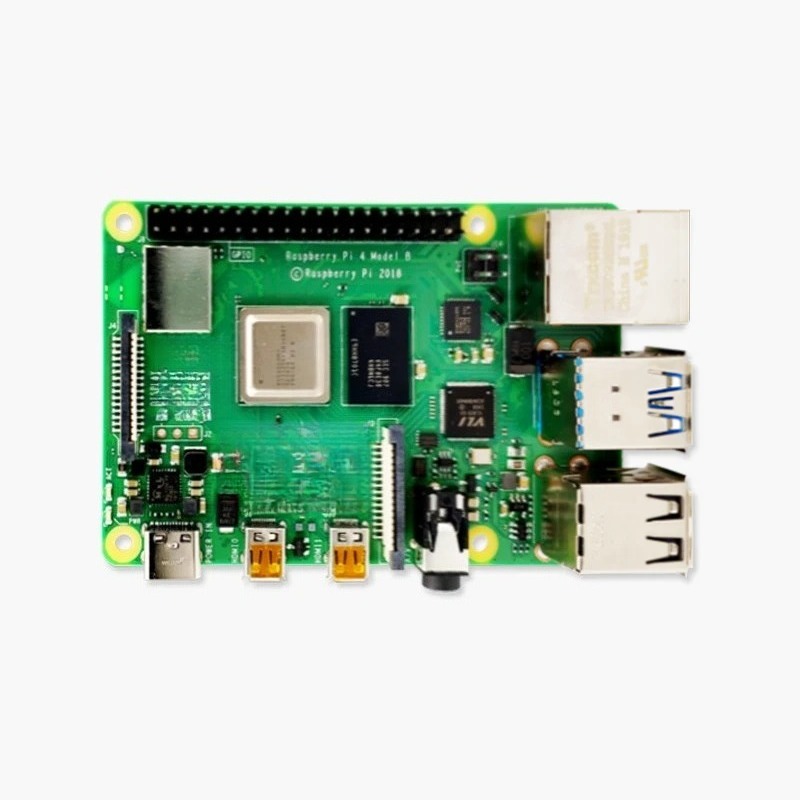 Raspberry Pi 4 Modelo B (4B) c - Raspberry Pi 4 8Gb Ram Kit avaliação e preço