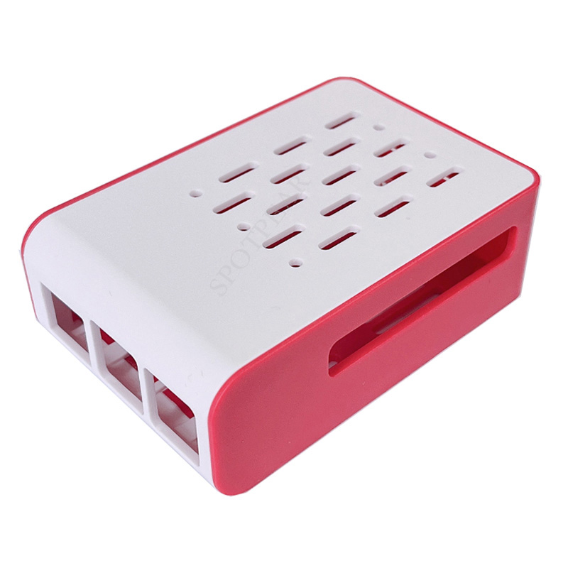 Caixa de resfriamento Raspberr - Raspberry Pi 5 8Gb Board avaliação e preço