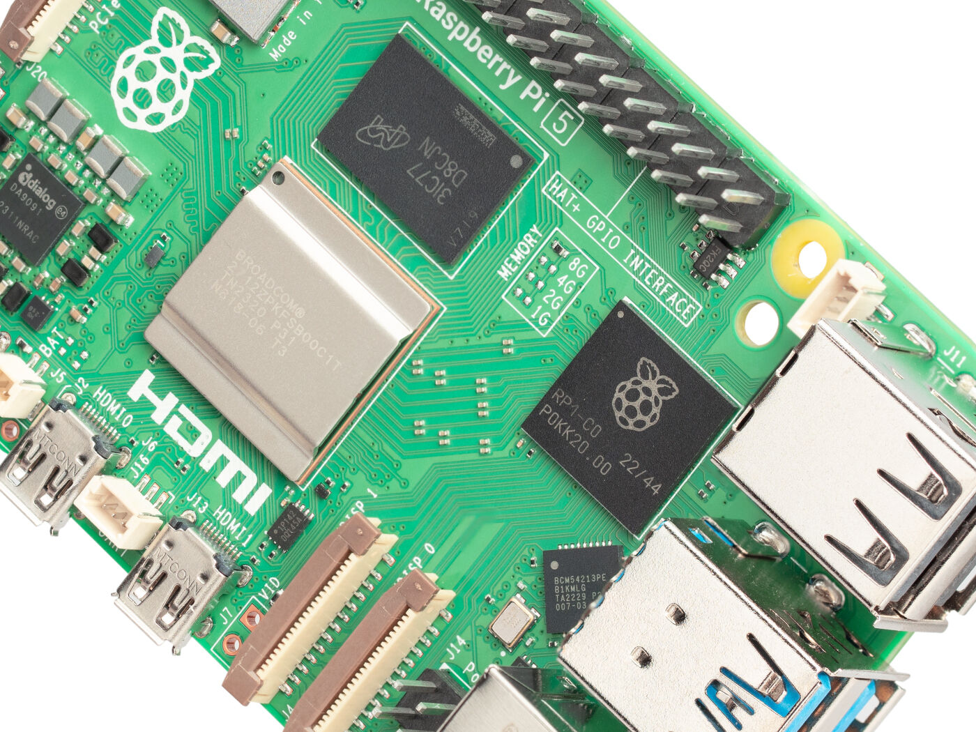 Original raspberry pi 5 Cortex - Raspberry Pi 5 8Gb Board avaliação e preço