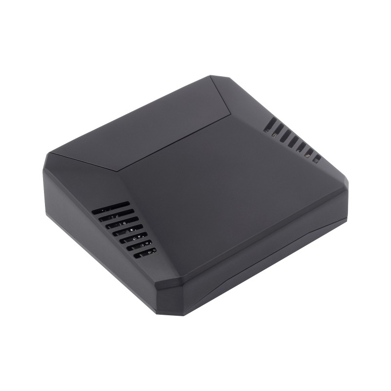 Case de Alumínio Argon ONE V3  - Argon One V3 M.2 Nvme Case avaliação e preço