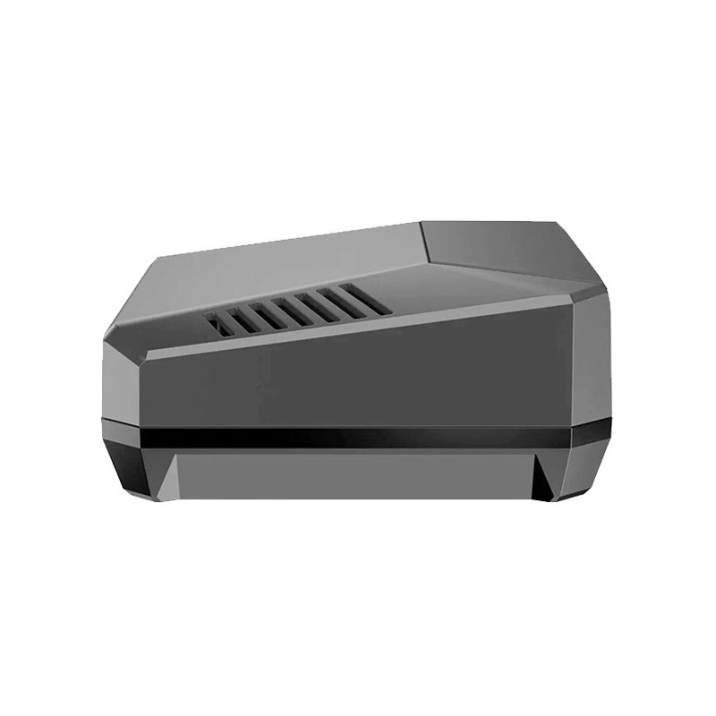 Módulo de expansão SSD Argon O - Argon One V3 M.2 Nvme Case avaliação e preço