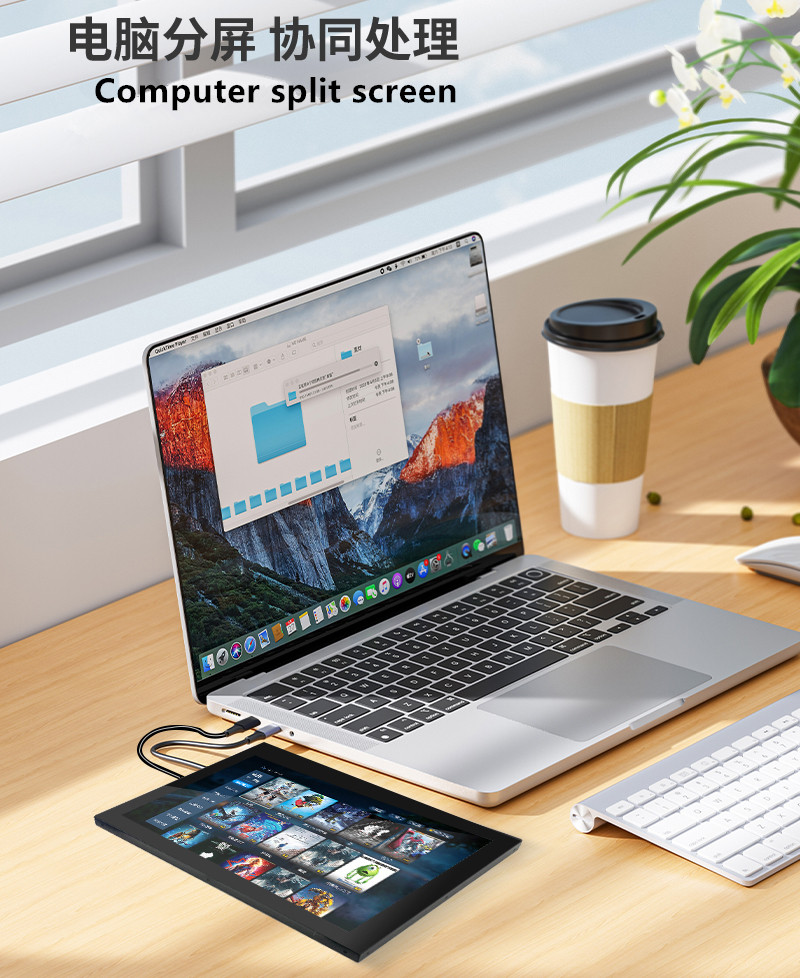 10.1 polegadas 1280x800 IPS Ra - Raspberry Pi 10.1 Inch Capacitive Touch Screen Ips avaliação e preço