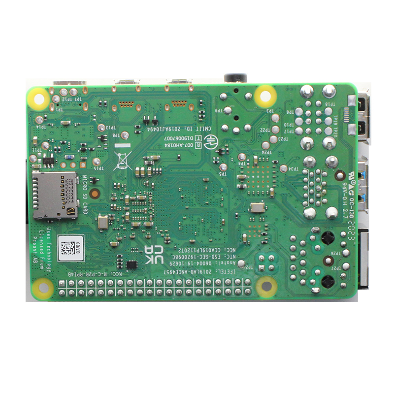 Kit Básico Raspberry Pi 4B 8GB - Raspberry Pi 4 8Gb Ram Kit avaliação e preço
