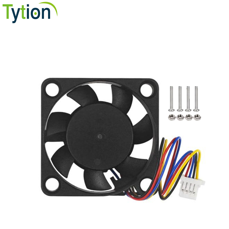Ventilador ajustável de veloci - Raspberry Pi Water Cooling Kit avaliação e preço
