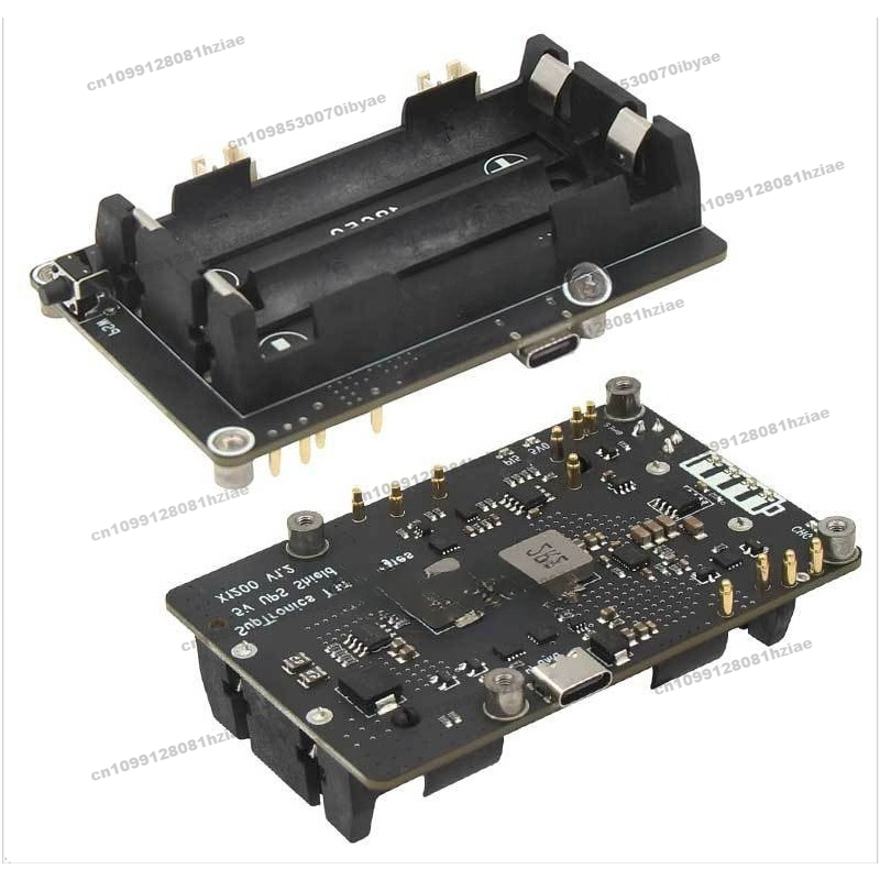 Para x1200 raspberry pi 5 ups  - Raspberry Pi Uninterrupted Power Supply Ups 18650 avaliação e preço