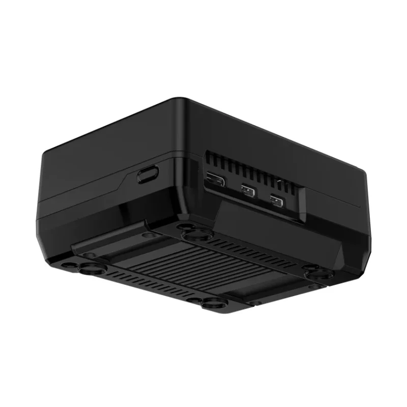 Argon neo 5 m.2 nvme pcie caso - Argon One V3 M.2 Nvme Case avaliação e preço