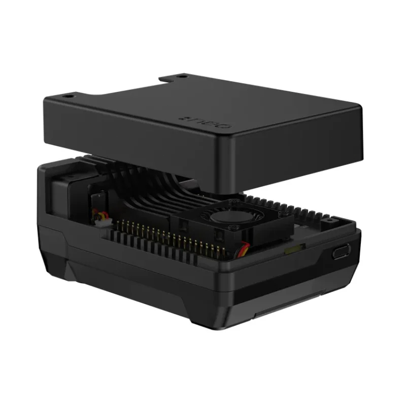 Argon neo 5 m.2 nvme pcie caso - Argon One V3 M.2 Nvme Case avaliação e preço