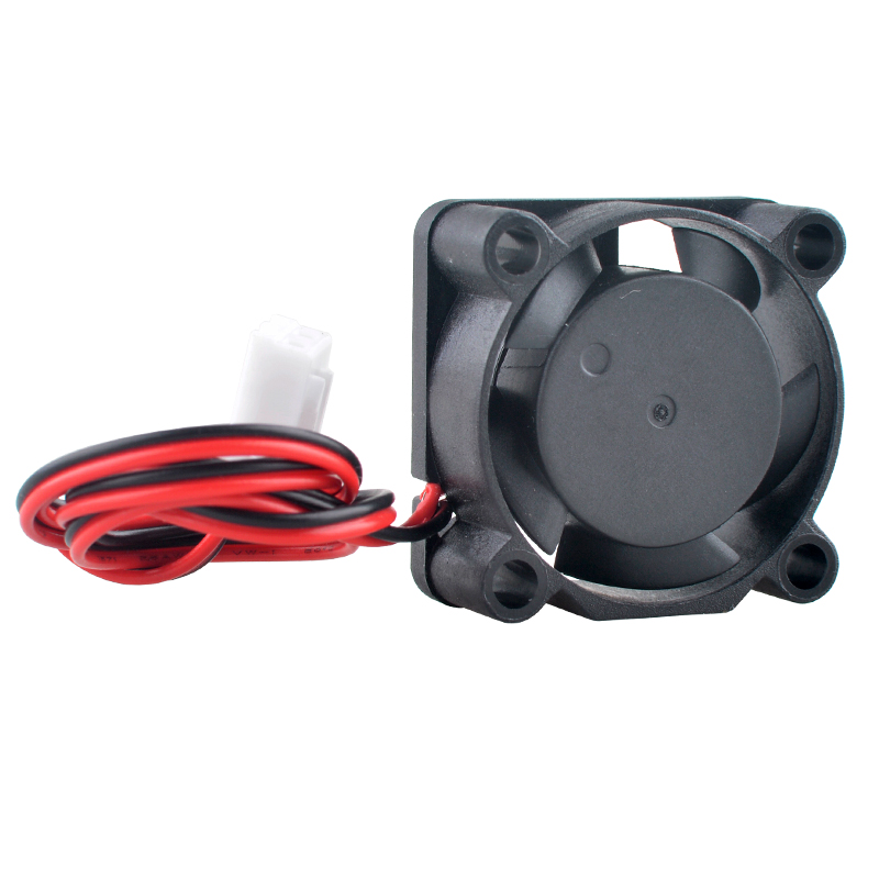 Ventilador ANCHAOPU 2.5cm 25mm - Raspberry Pi Water Cooling Kit avaliação e preço