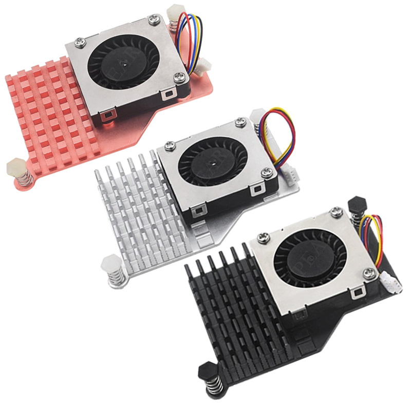 Raspberry pi 5 pi5 ventilador  - Raspberry Pi Water Cooling Kit avaliação e preço