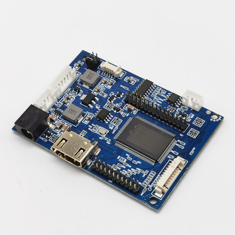 Kit de Módulo de Tela Sensível - Raspberry Pi 10.1 Inch Capacitive Touch Screen Ips avaliação e preço