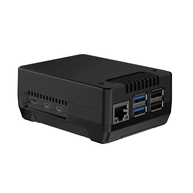 Argon neo 5 m.2 nvme pcie caso - Argon One V3 M.2 Nvme Case avaliação e preço