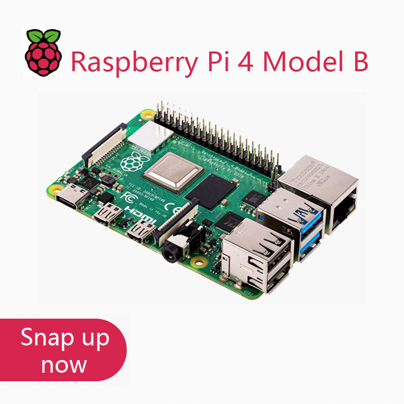 Raspberry Pi 4 Modelo B (4B),  - Raspberry Pi 4 8Gb Ram Kit avaliação e preço