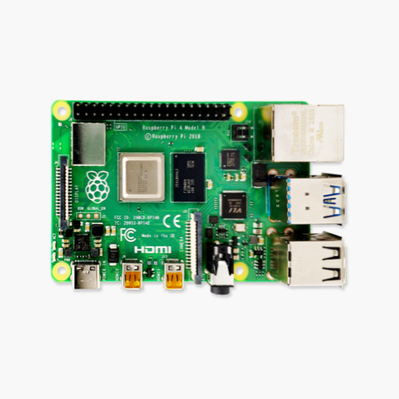 Raspberry Pi 4 Modelo B (4B),  - Raspberry Pi 4 8Gb Ram Kit avaliação e preço