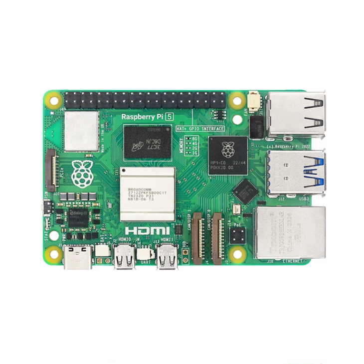 Raspberry pi 5 2gb 4gb 8gb pla - Raspberry Pi 5 8Gb Board avaliação e preço