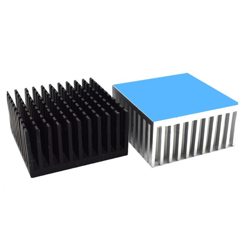 4 unidades dissipador de calor - Raspberry Pi Water Cooling Kit avaliação e preço