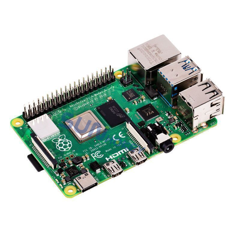 Placa de Desenvolvimento Ofici - Raspberry Pi 4 8Gb Ram Kit avaliação e preço
