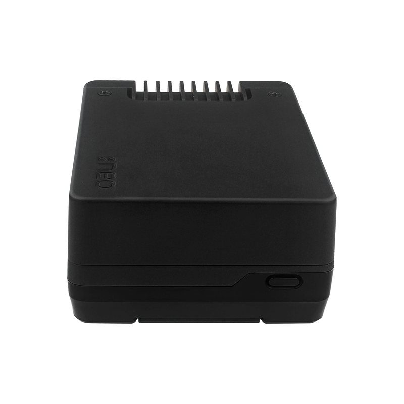 Argon NEO 5 M.2 NVME PCIE Case - Argon One V3 M.2 Nvme Case avaliação e preço