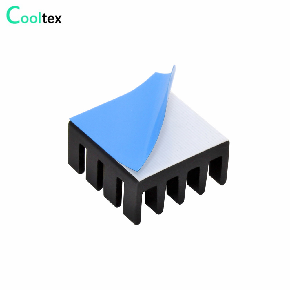 Mini radiador de dissipador de - Raspberry Pi Water Cooling Kit avaliação e preço