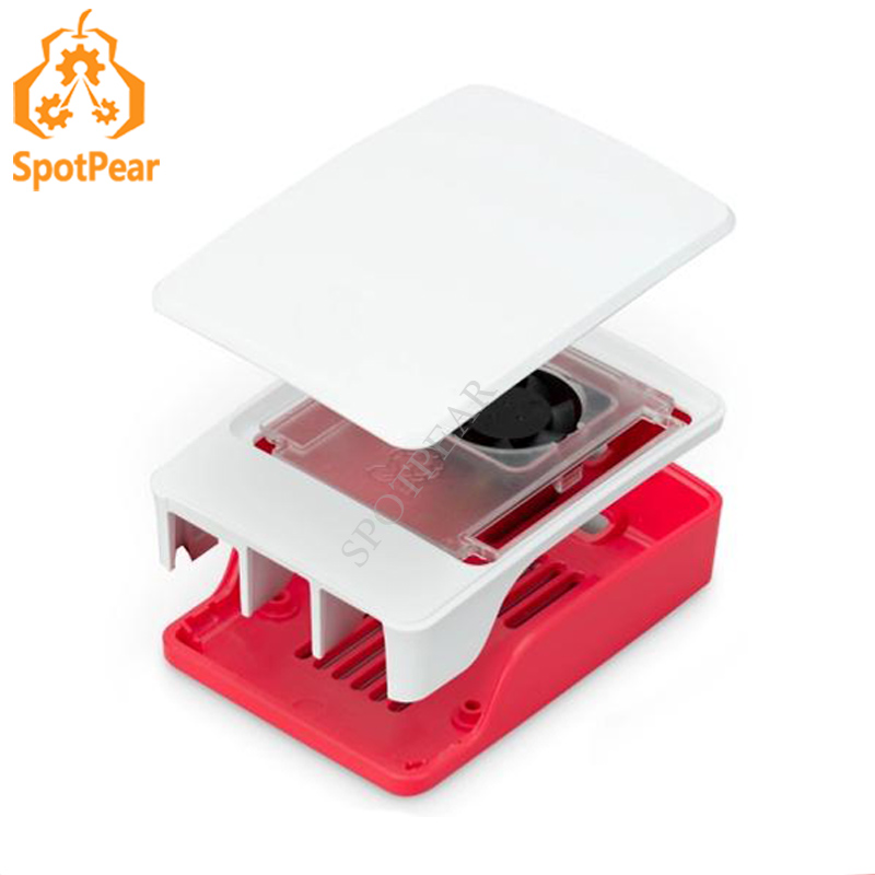 Raspberry Pi 5 Caso Original O - Raspberry Pi 5 8Gb Board avaliação e preço