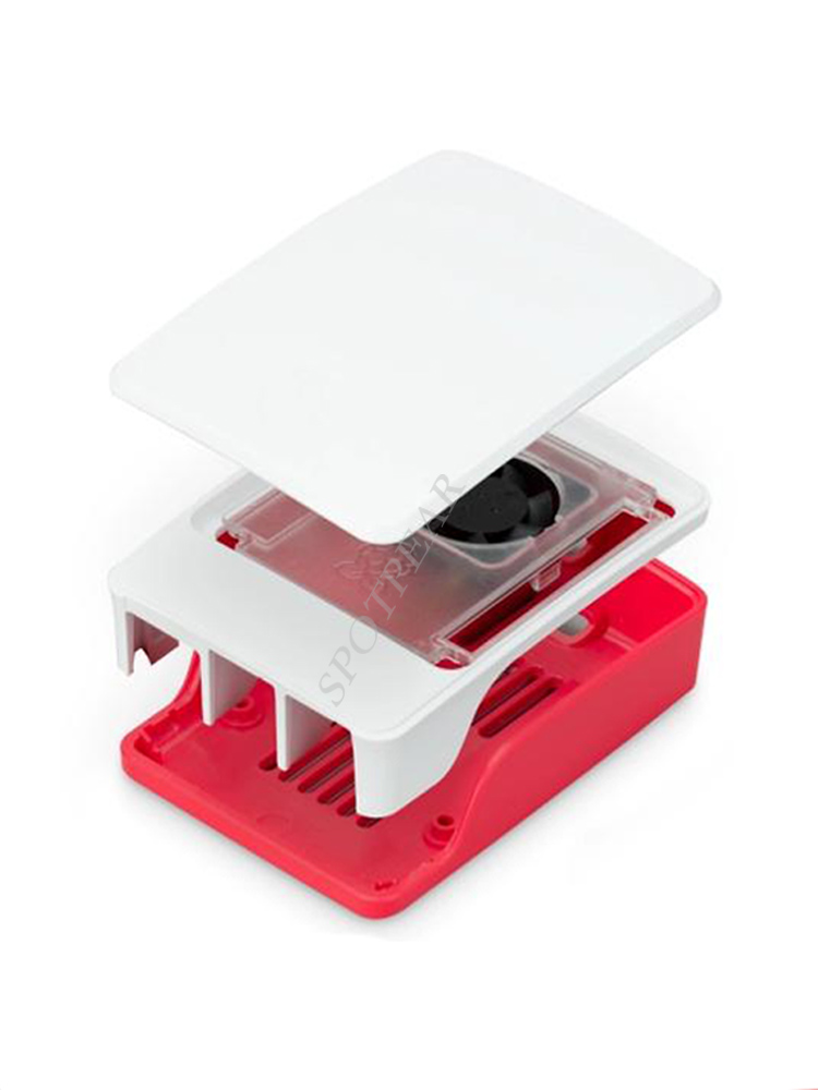 Raspberry Pi 5 Caso Original O - Raspberry Pi 5 8Gb Board avaliação e preço
