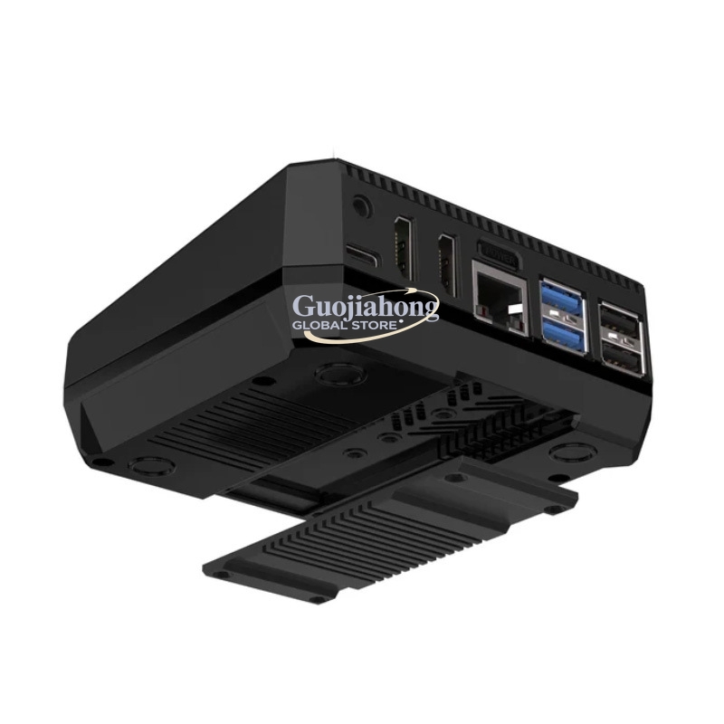 Oferta Imperdível: Case Argon  - Argon One V3 M.2 Nvme Case avaliação e preço