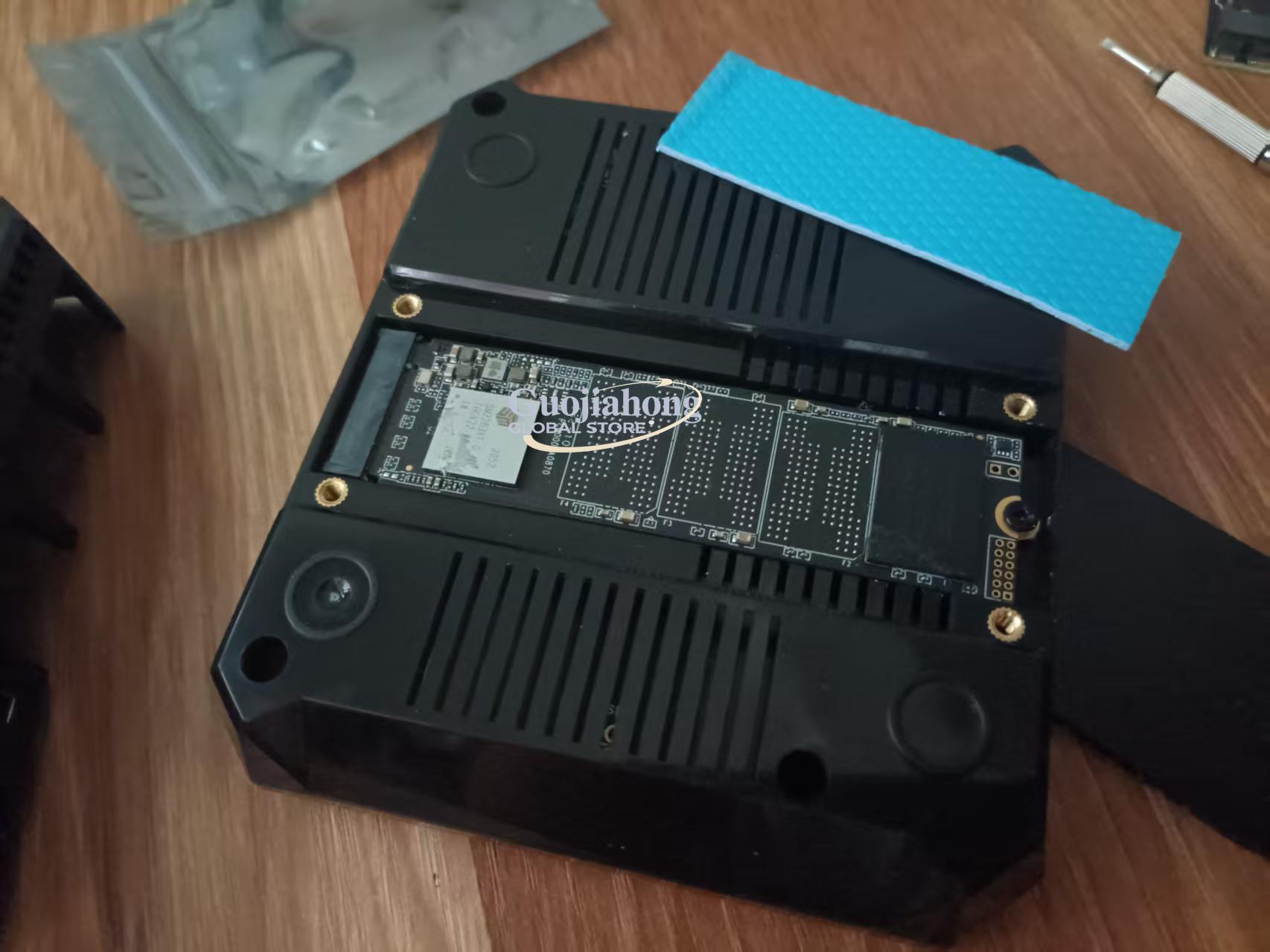 Oferta Imperdível: Case Argon  - Argon One V3 M.2 Nvme Case avaliação e preço