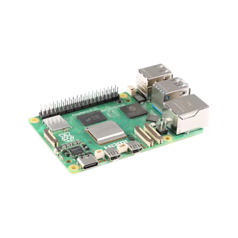 Placa de Desenvolvimento RoRuS - Raspberry Pi 5 8Gb Board avaliação e preço
